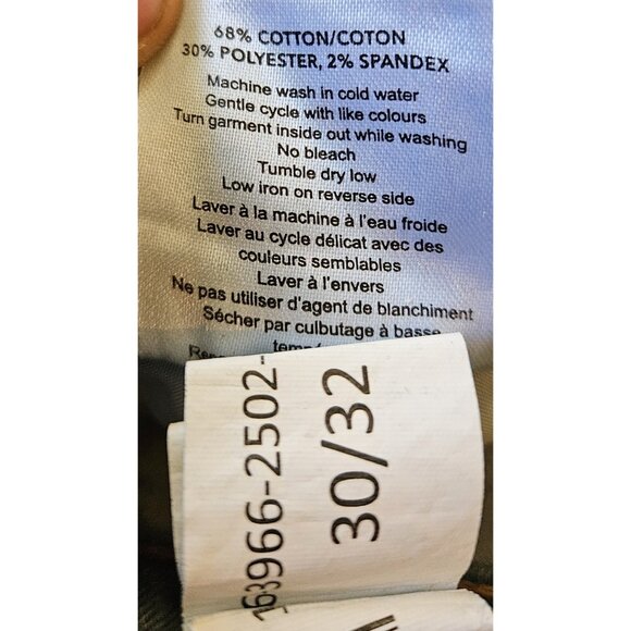 Men's WEST 49 Canadian Skater Jeans LightWash Size 30x32 - Picture 6 of 12